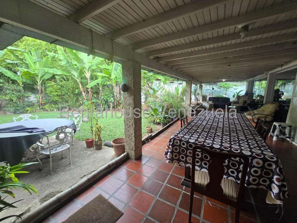 Casa en La Floresta, Caracas