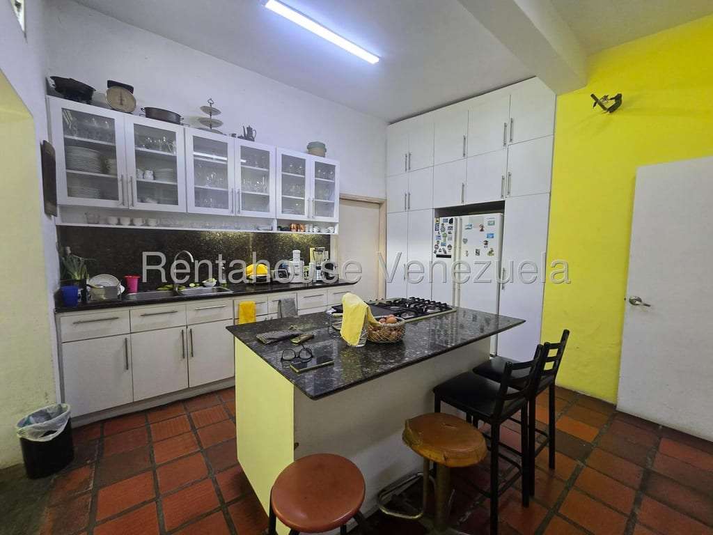 Casa en La Floresta, Caracas