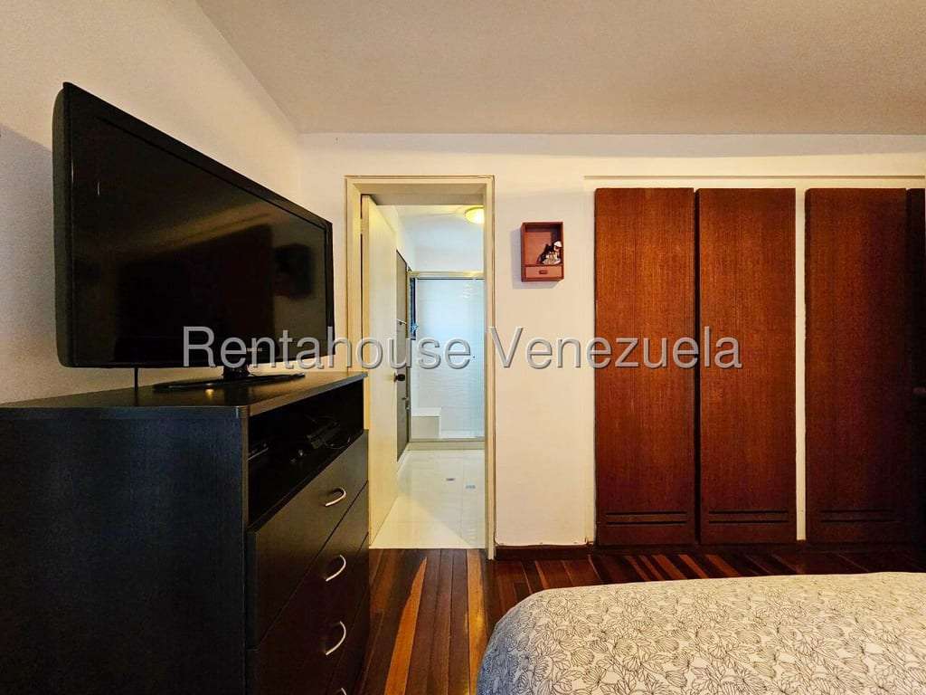 Apartamento en El Cigarral, Caracas