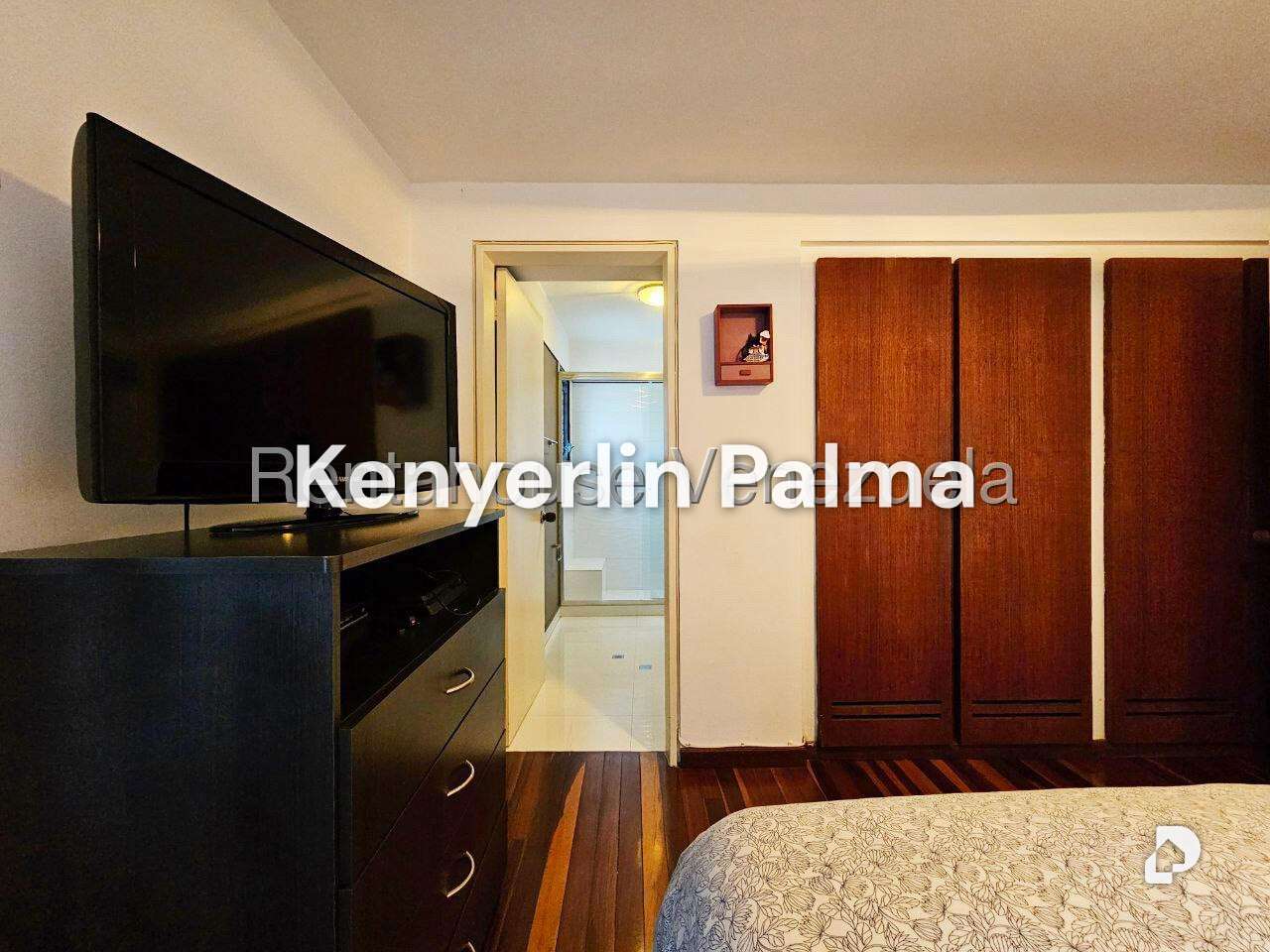 Apartamento en El Cigarral, Caracas – 20