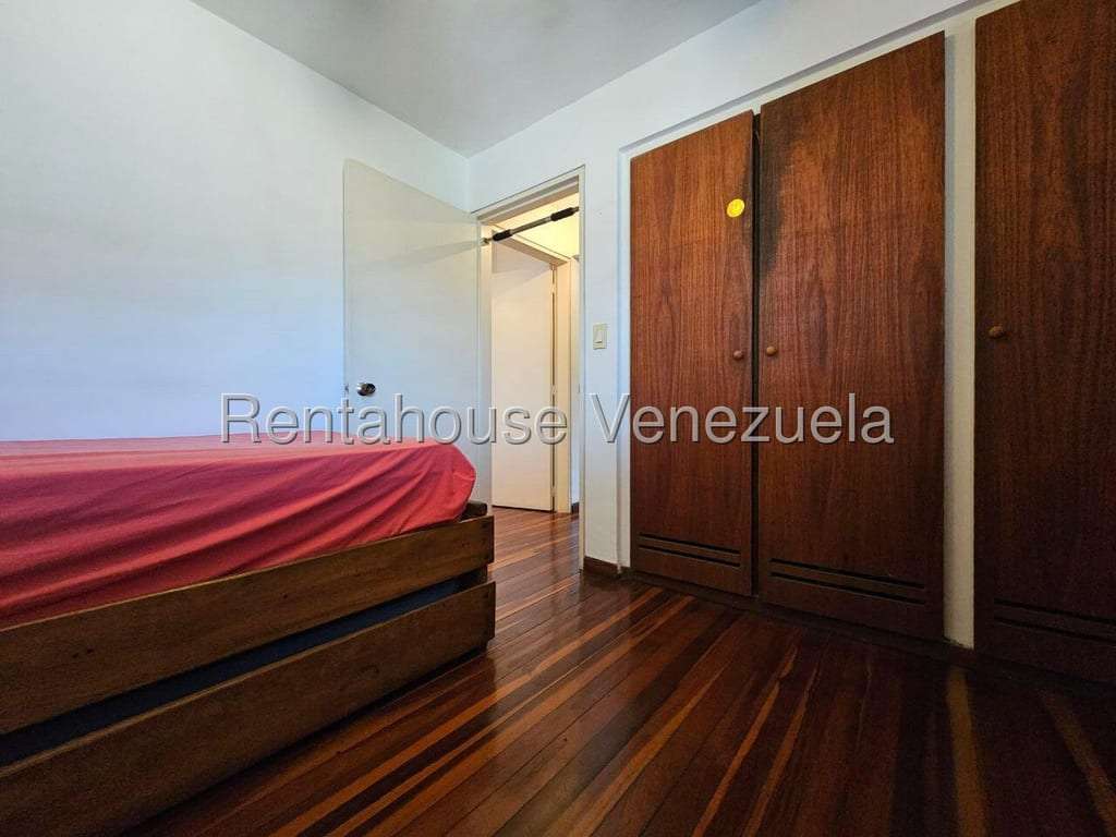 Apartamento en El Cigarral, Caracas