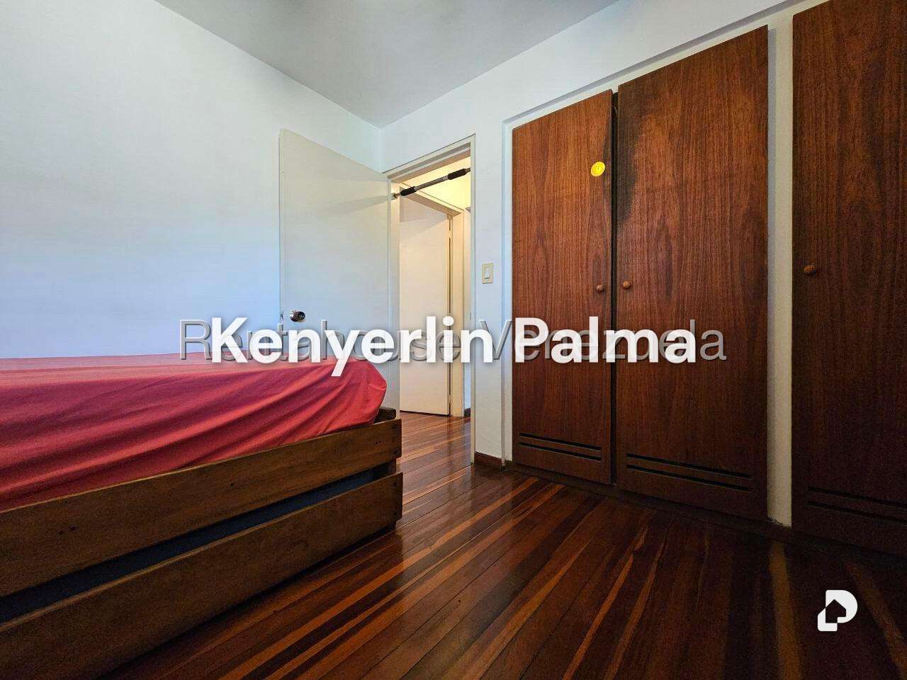 Apartamento en El Cigarral, Caracas – 26