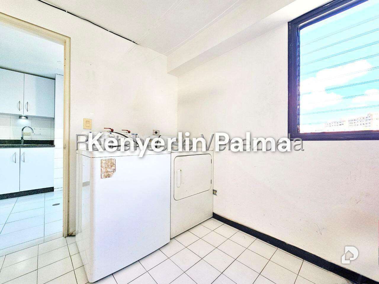 Apartamento en El Cigarral, Caracas – 29