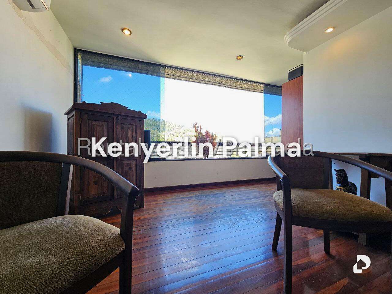Apartamento en El Cigarral, Caracas – 7