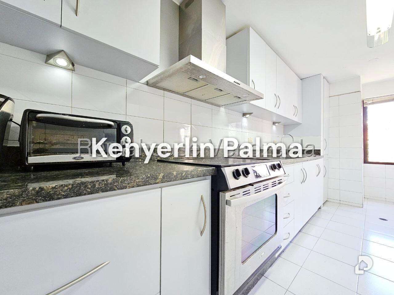 Apartamento en El Cigarral, Caracas – 15