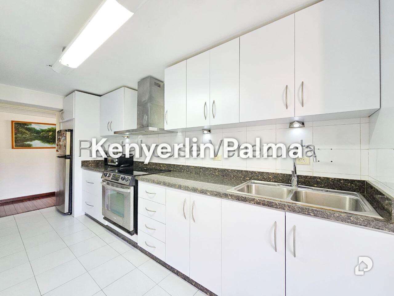 Apartamento en El Cigarral, Caracas – 16