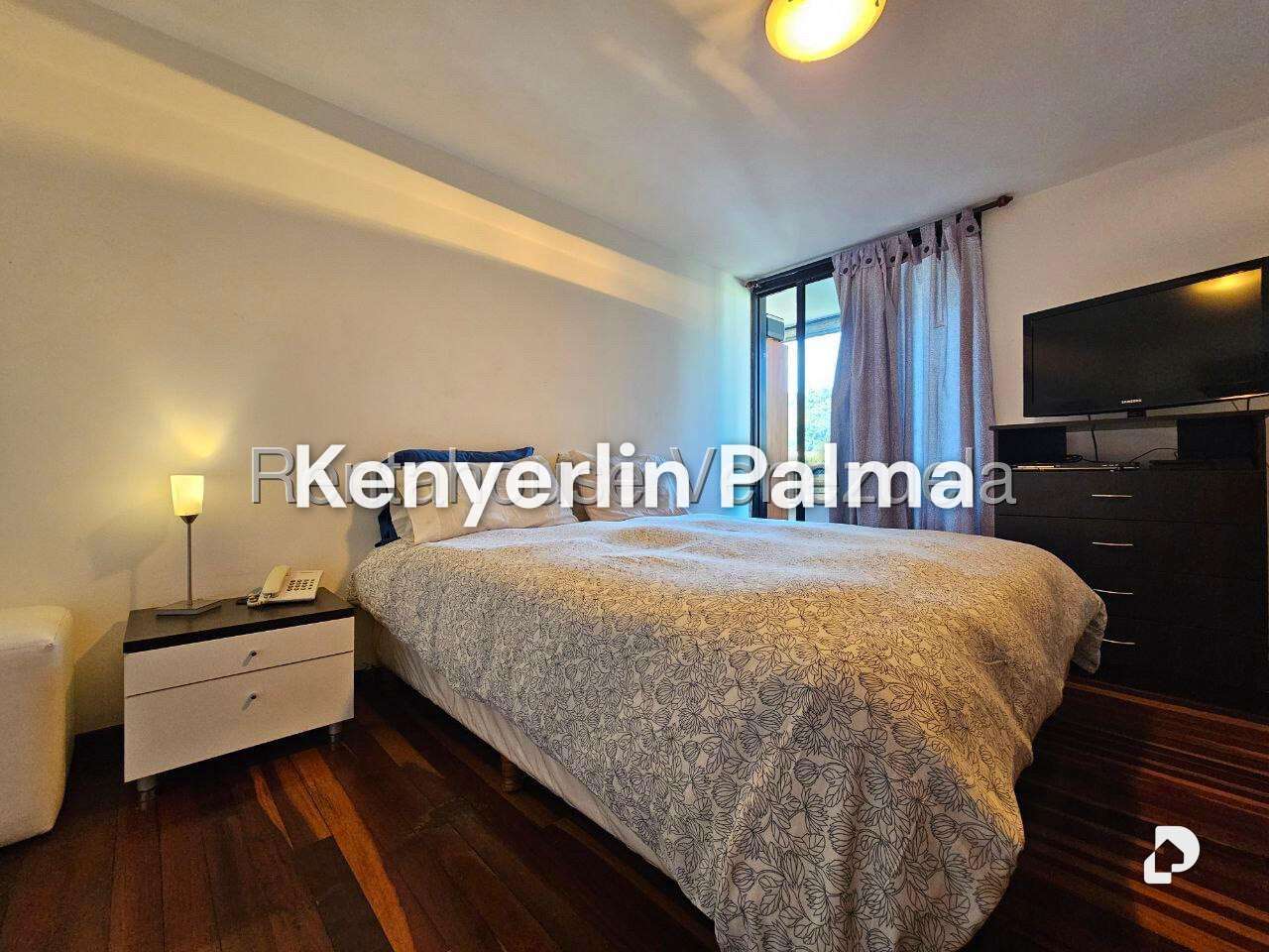 Apartamento en El Cigarral, Caracas – 18