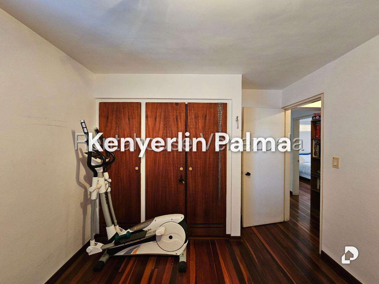 Apartamento en El Cigarral, Caracas – 24