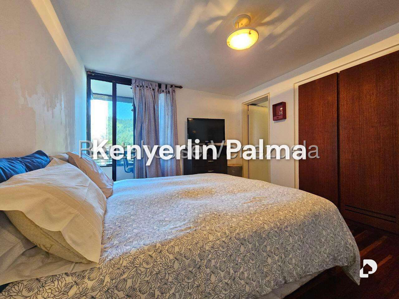 Apartamento en El Cigarral, Caracas – 19