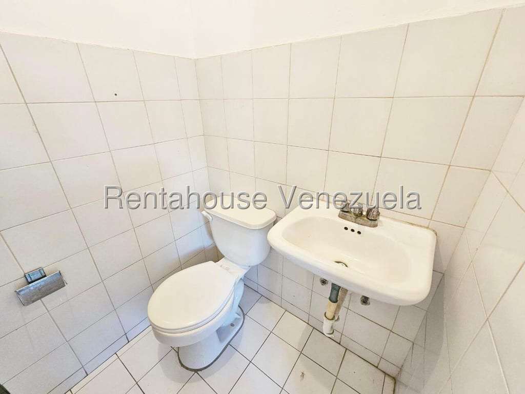 Apartamento en El Cigarral, Caracas