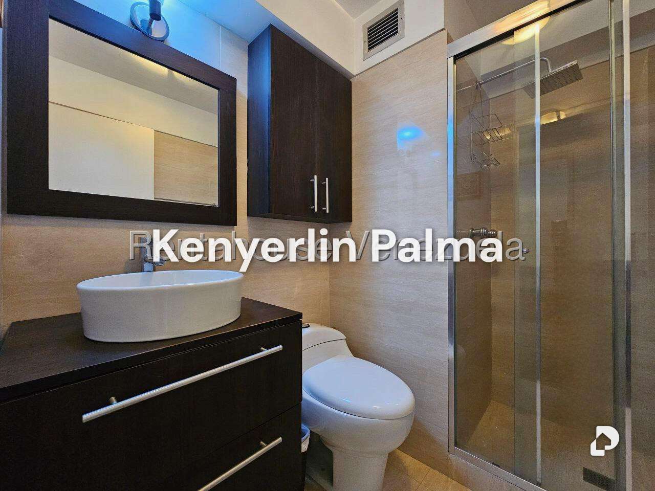 Apartamento en El Cigarral, Caracas – 28