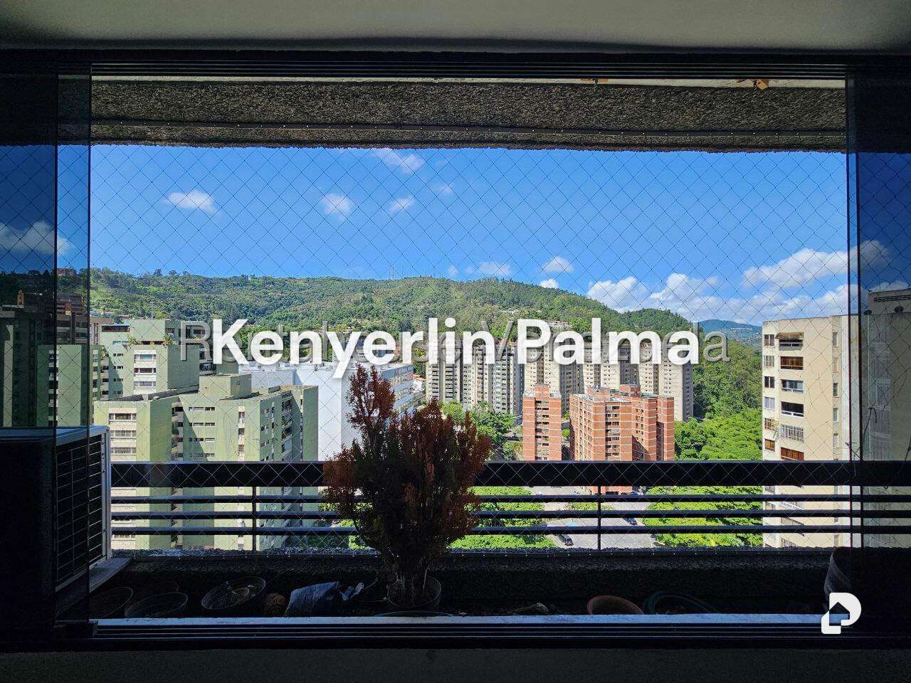 Apartamento en El Cigarral, Caracas – 8