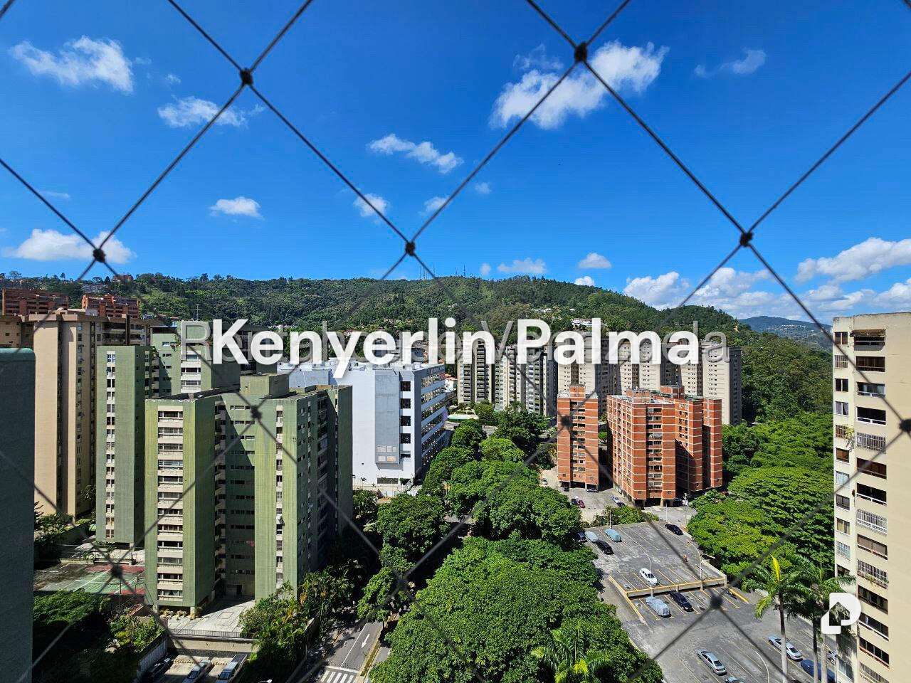 Apartamento en El Cigarral, Caracas – 9