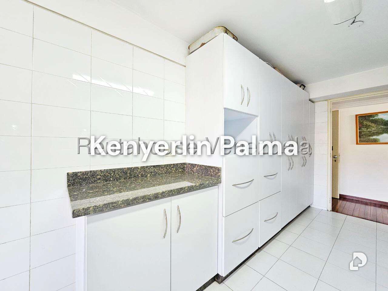 Apartamento en El Cigarral, Caracas – 17