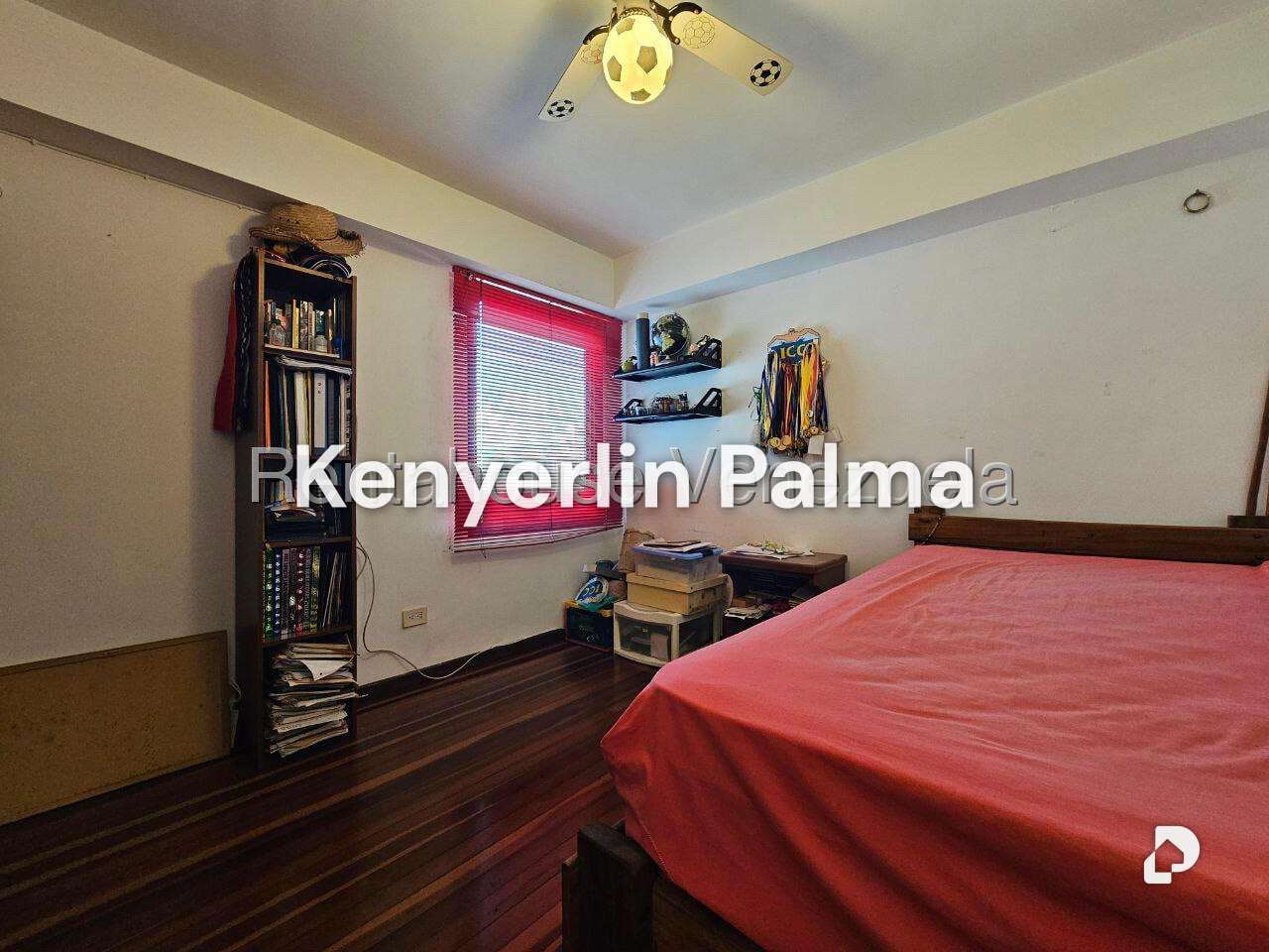 Apartamento en El Cigarral, Caracas – 25