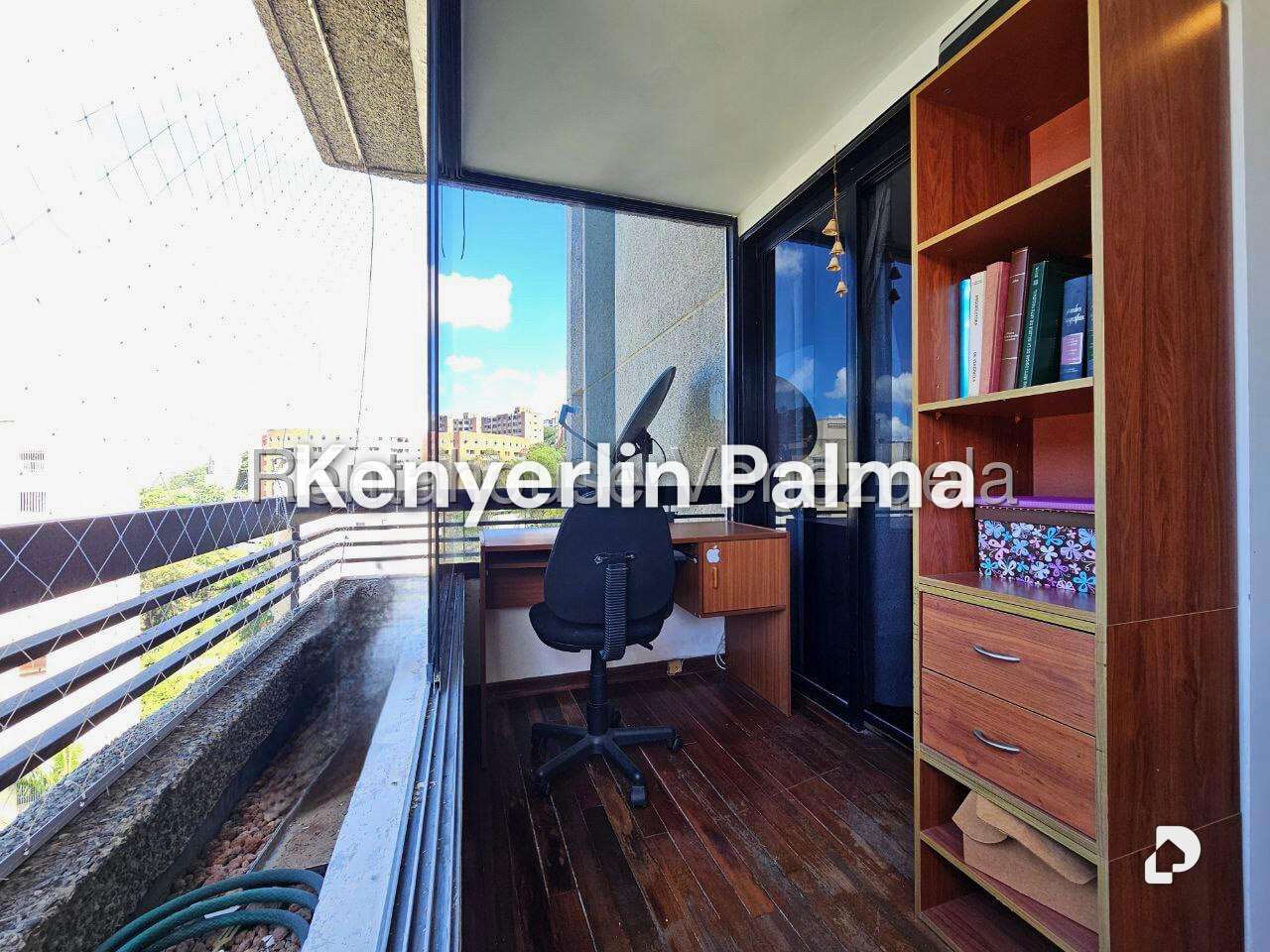 Apartamento en El Cigarral, Caracas – 10