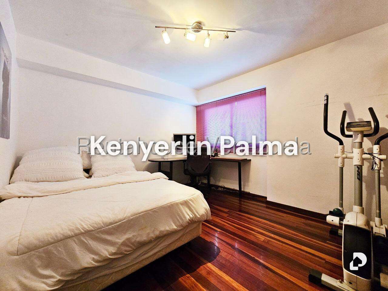 Apartamento en El Cigarral, Caracas – 22