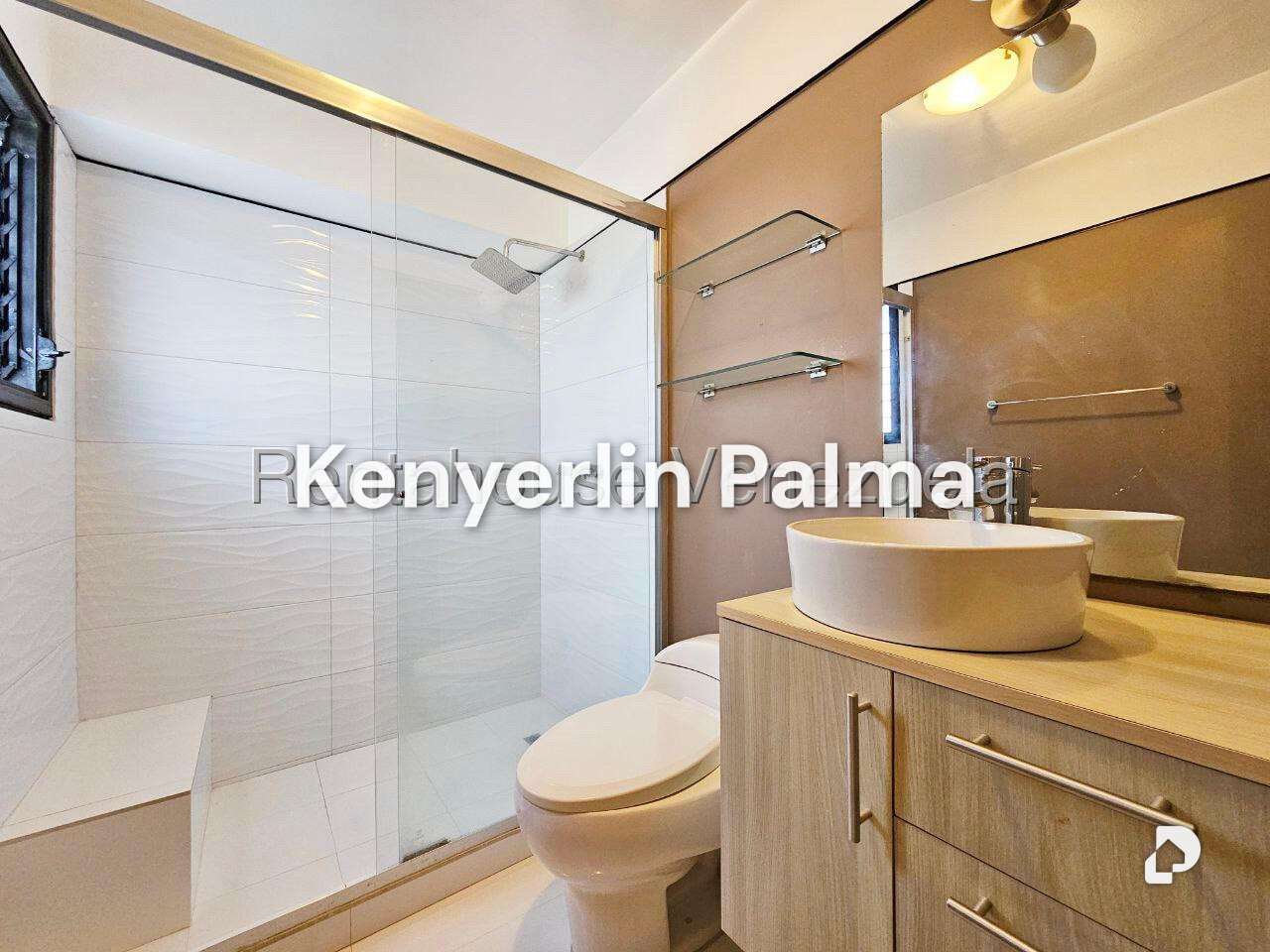 Apartamento en El Cigarral, Caracas – 21