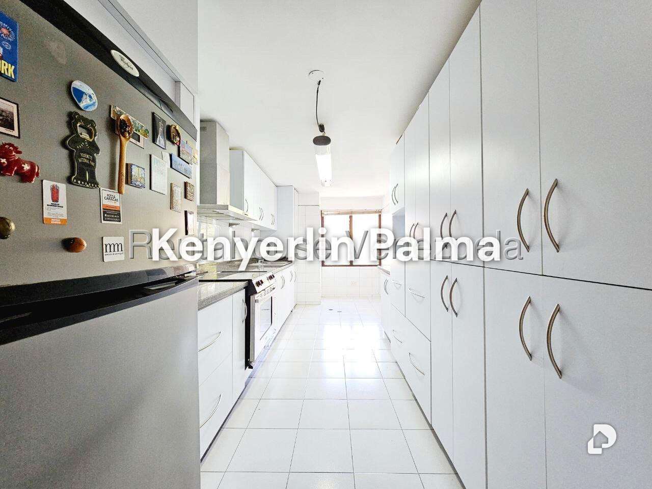 Apartamento en El Cigarral, Caracas – 14