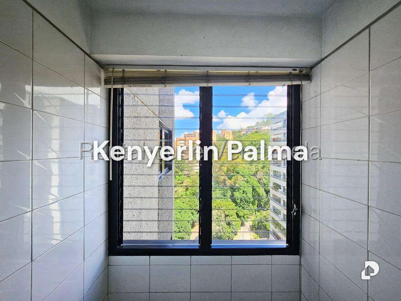 Apartamento en El Cigarral, Caracas – 27
