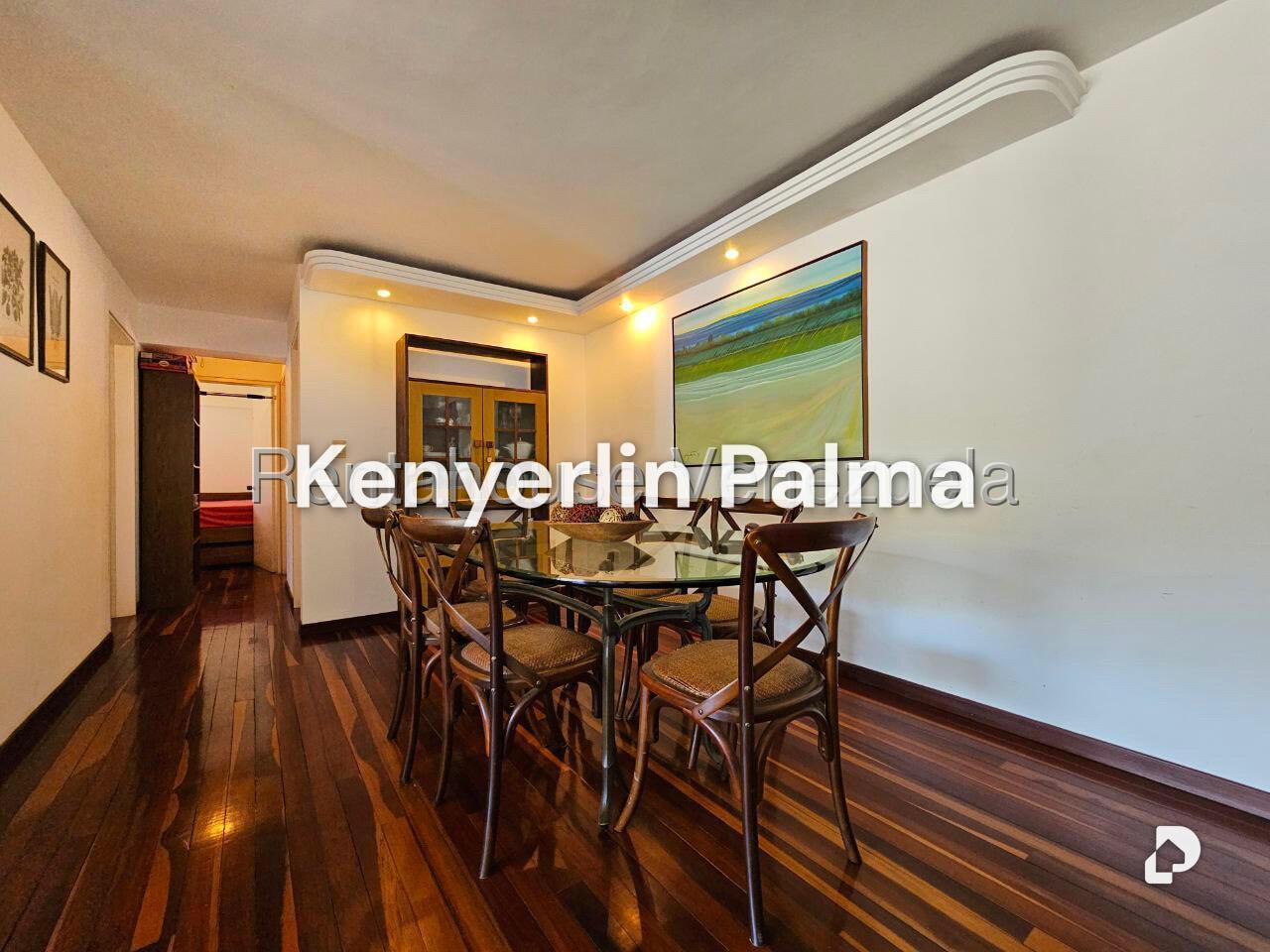 Apartamento en El Cigarral, Caracas – 4