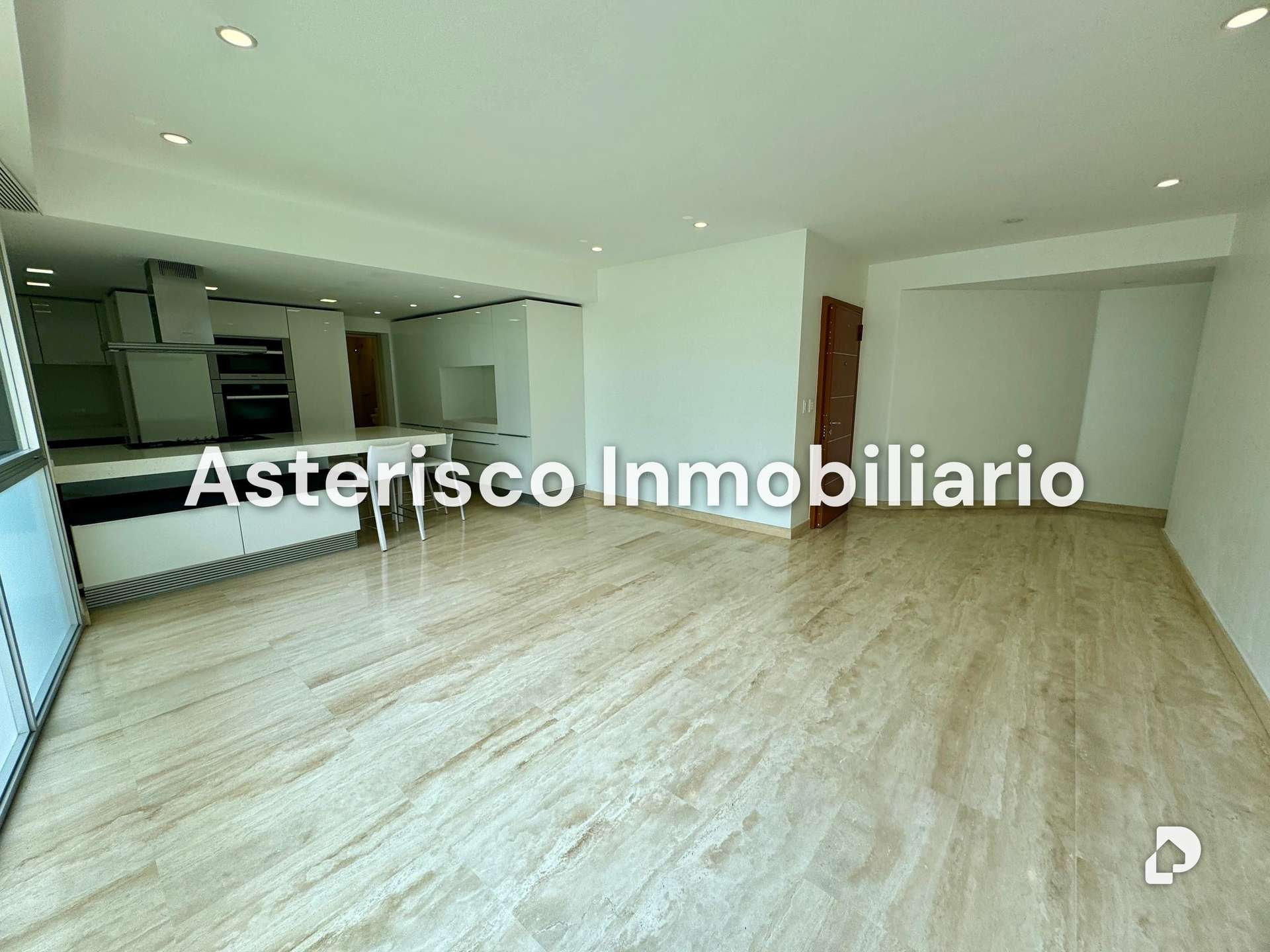Apartamento en Campo Alegre, Caracas – 3