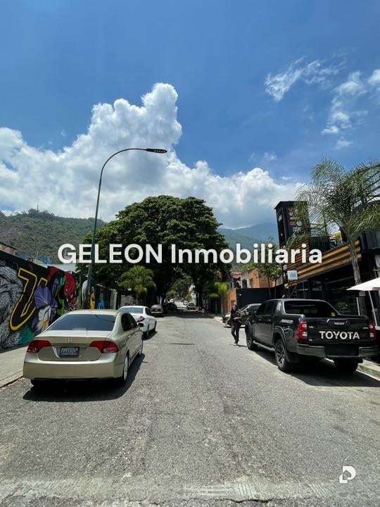Casa en Alta Florida, Caracas – 3