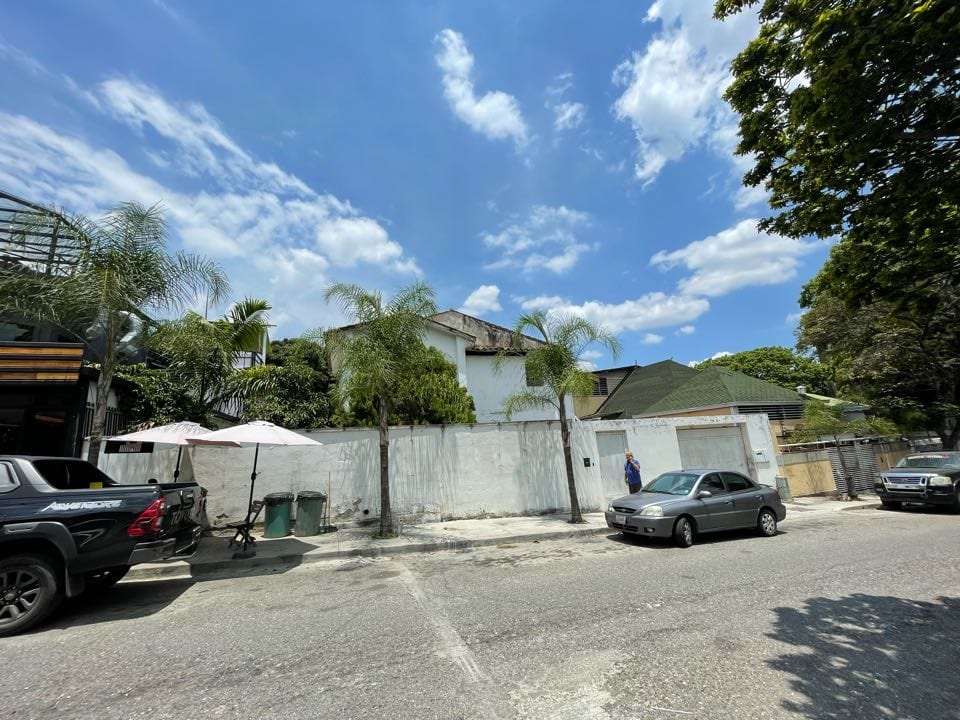 Casa en Alta Florida, Caracas - 1