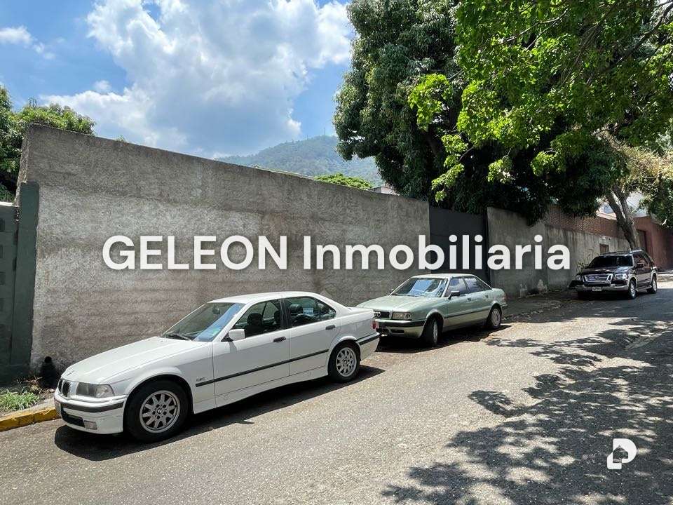 Casa en Alta Florida, Caracas – 4
