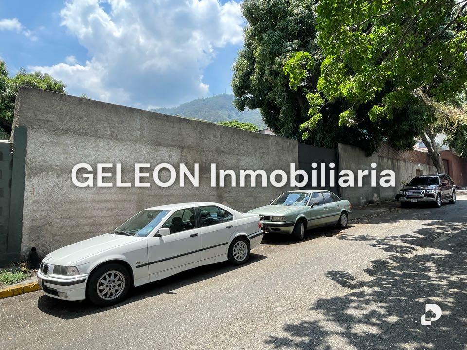 Casa en Alta Florida, Caracas – 4