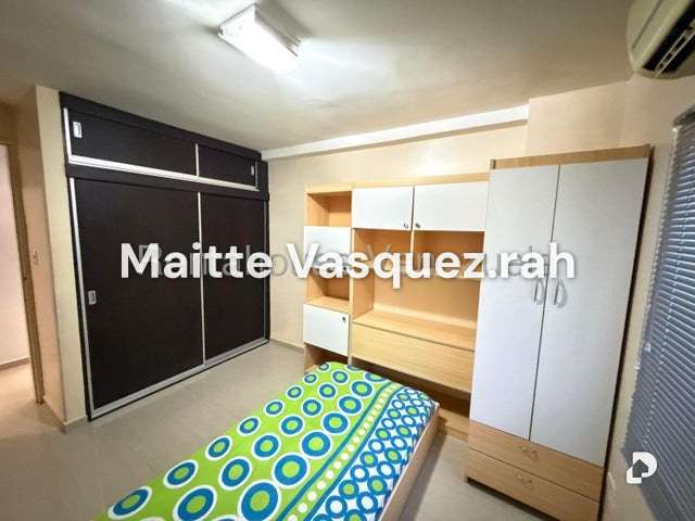 Apartamento en La Morita, Maracay – 7