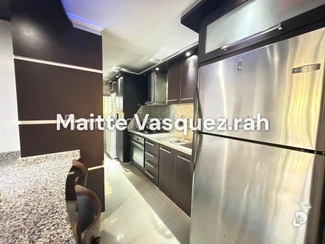 Apartamento en La Morita, Maracay – 5
