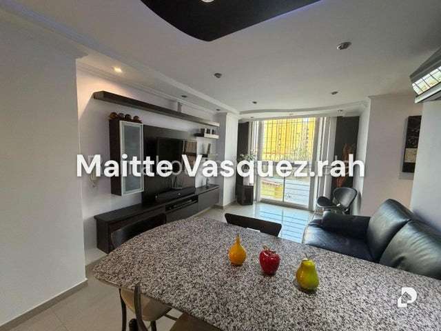 Apartamento en La Morita, Maracay – 4