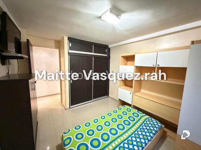 Apartamento en La Morita, Maracay – 6
