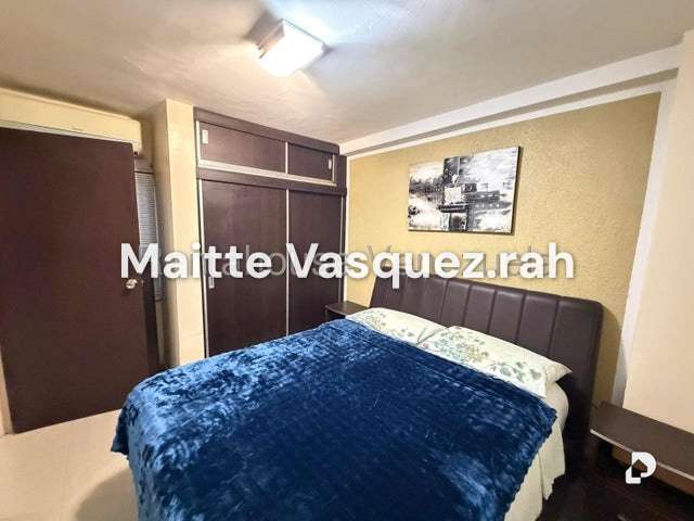 Apartamento en La Morita, Maracay – 9