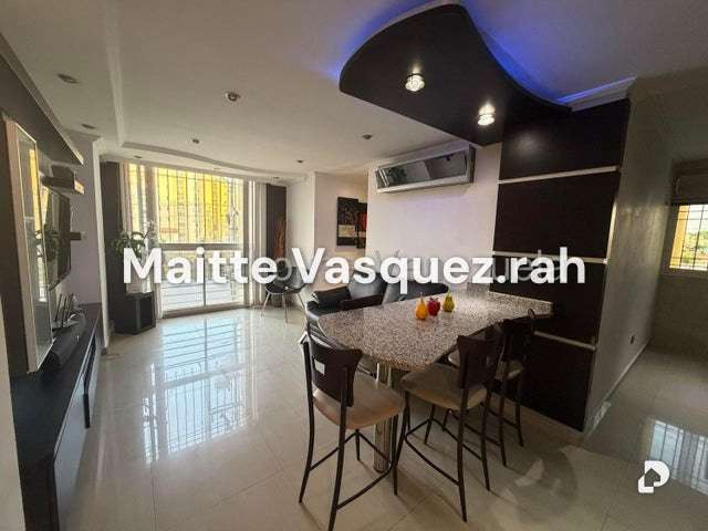 Apartamento en La Morita, Maracay – 2