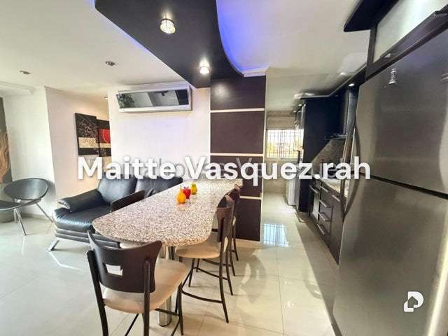 Apartamento en La Morita, Maracay – 3