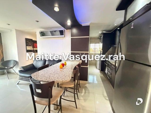Apartamento en La Morita, Maracay – 3