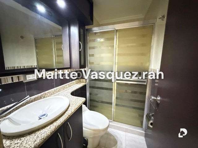 Apartamento en La Morita, Maracay – 10