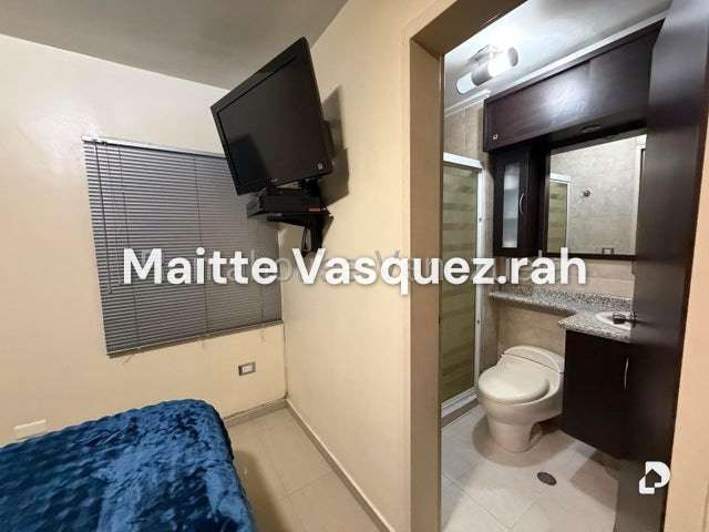 Apartamento en La Morita, Maracay – 8