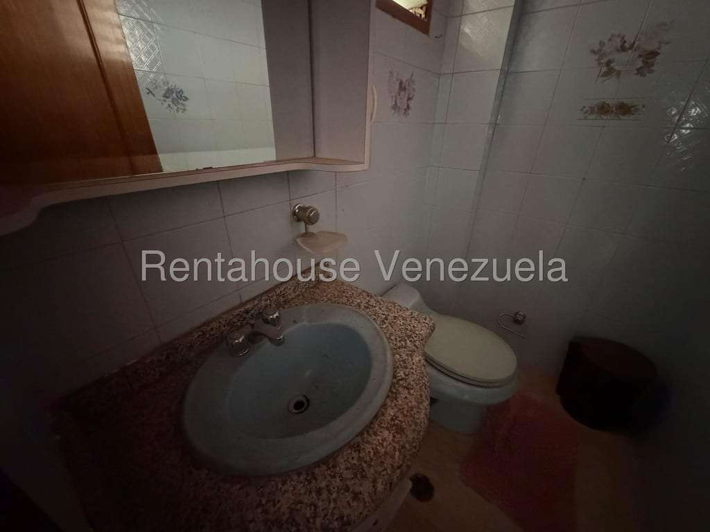 Casa en Colinas de Santa Mónica, Caracas