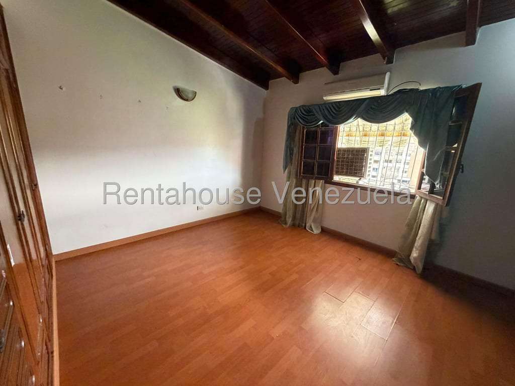 Casa en Colinas de Santa Mónica, Caracas