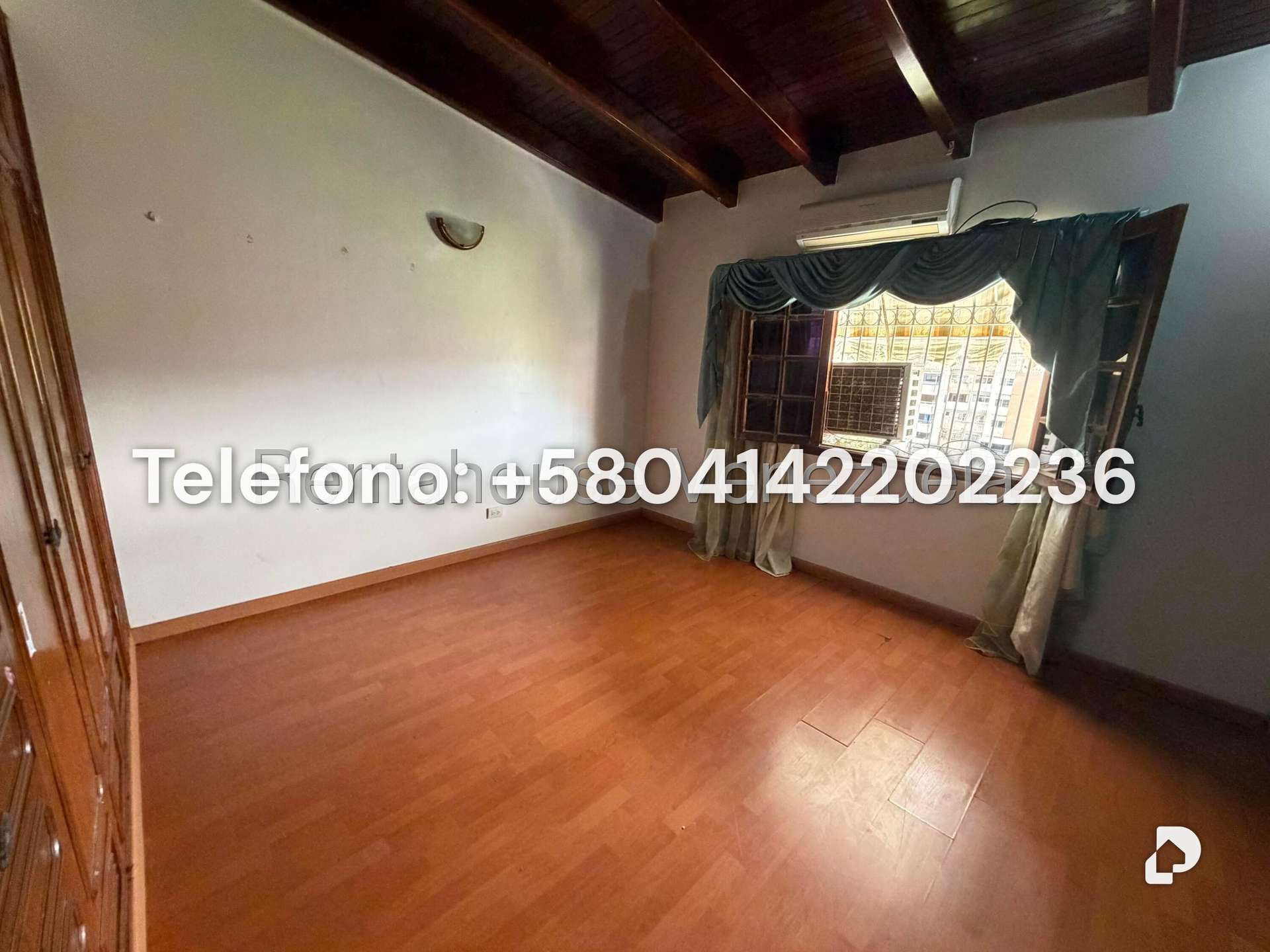 Casa en Colinas de Santa Mónica, Caracas – 55