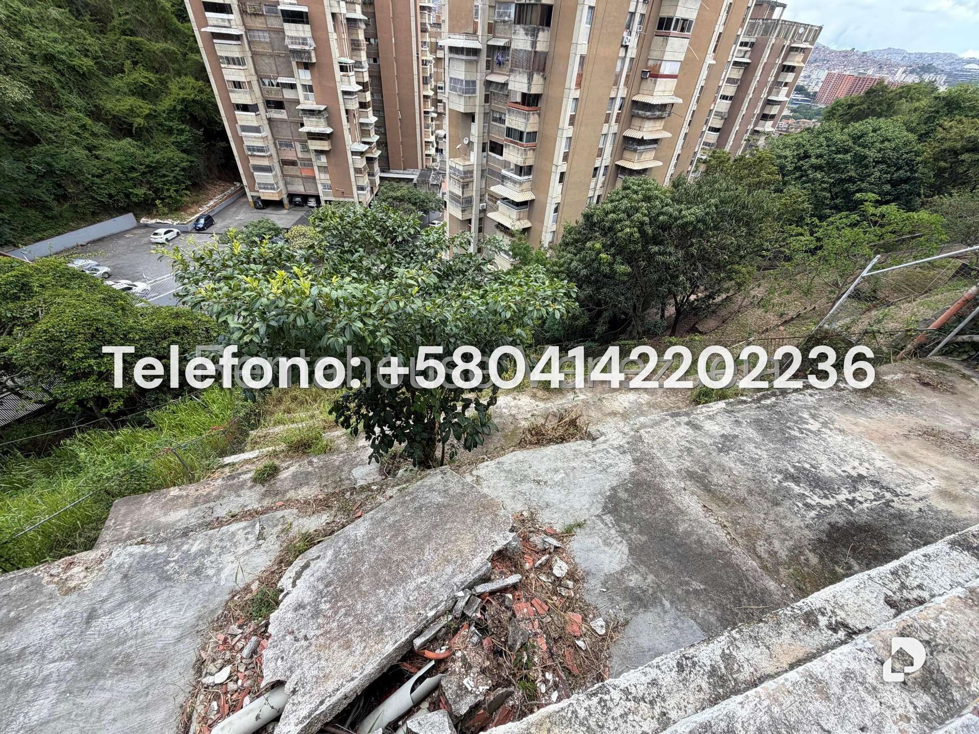 Casa en Colinas de Santa Mónica, Caracas – 35