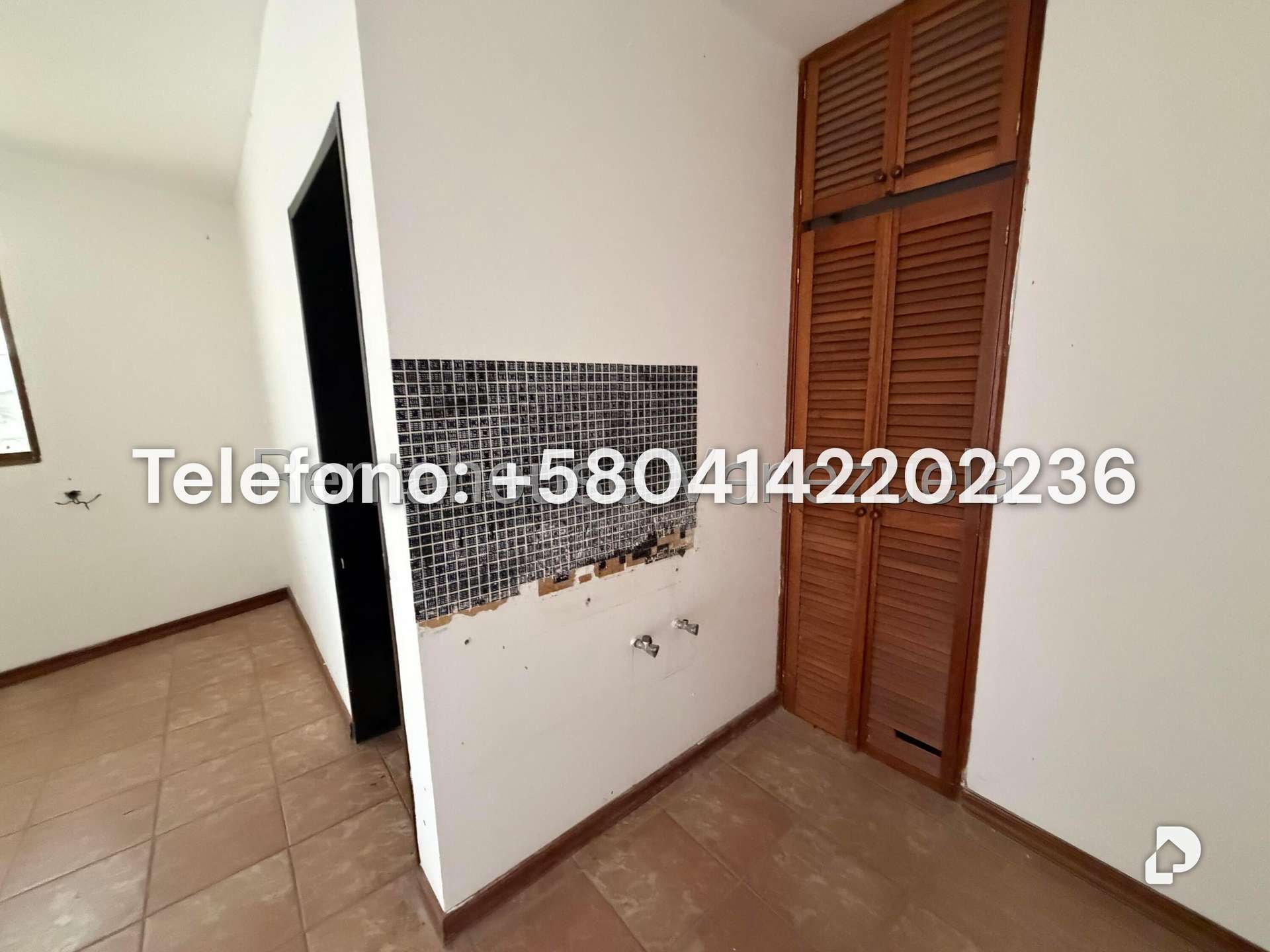 Casa en Colinas de Santa Mónica, Caracas – 40