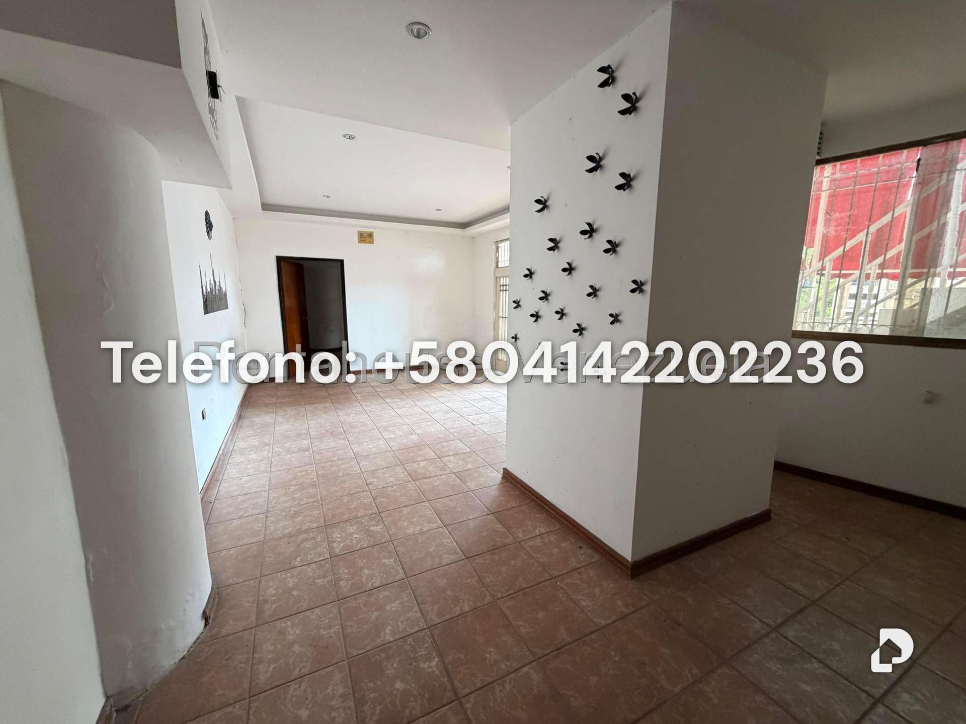 Casa en Colinas de Santa Mónica, Caracas – 41
