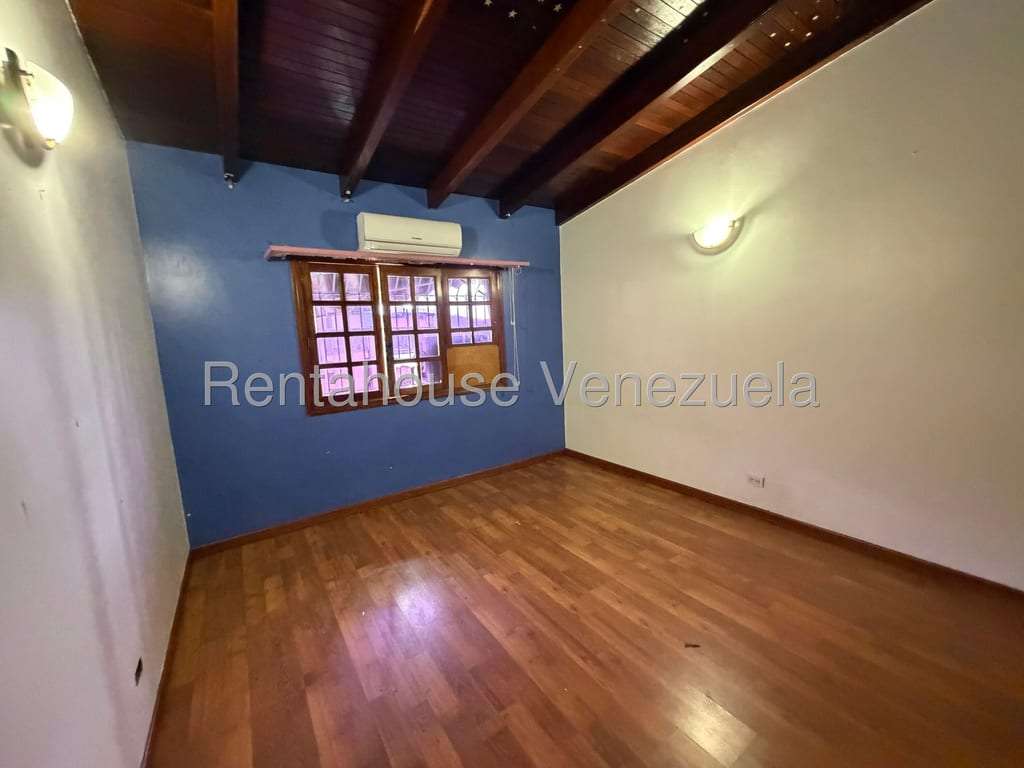Casa en Colinas de Santa Mónica, Caracas