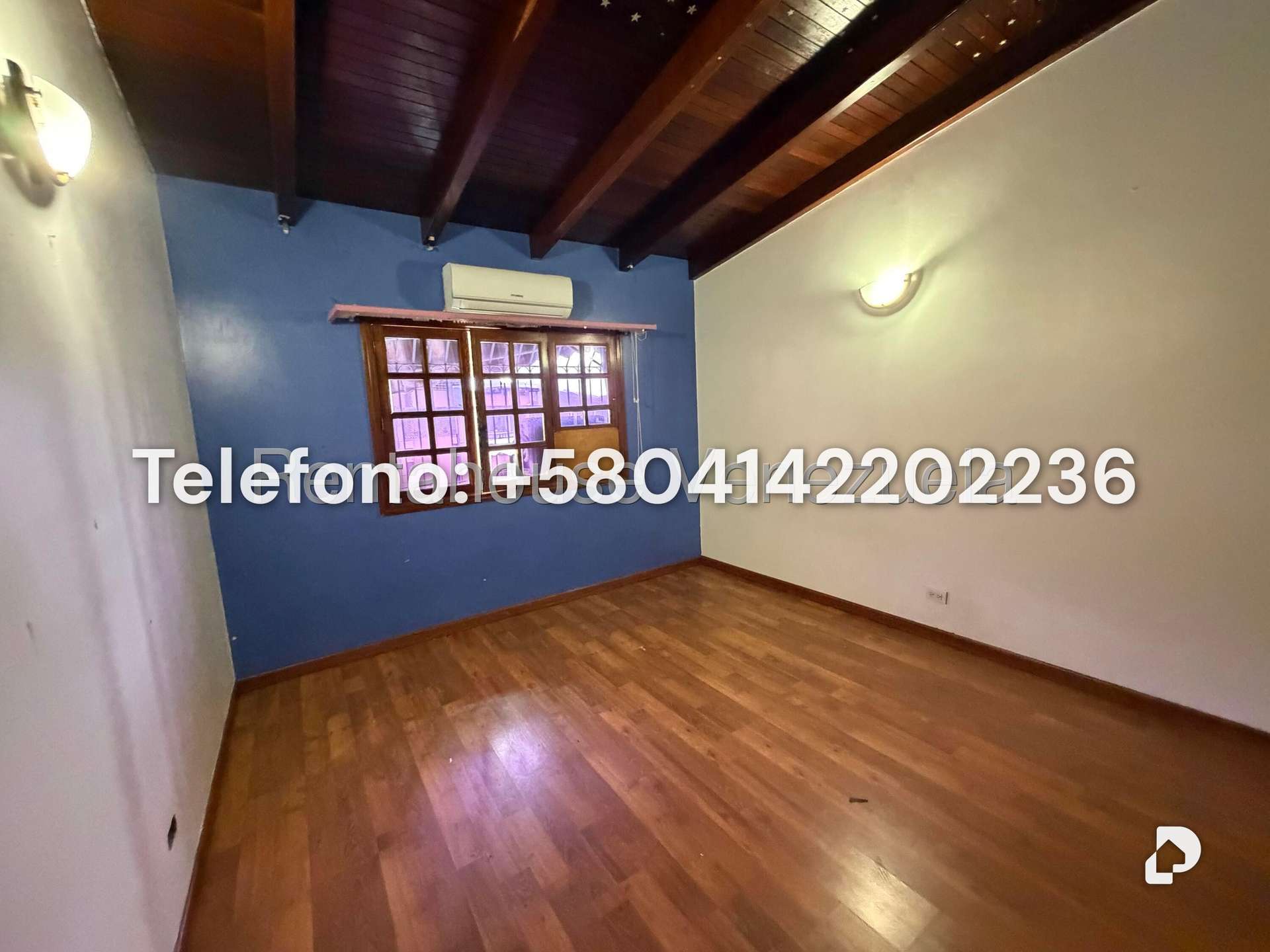Casa en Colinas de Santa Mónica, Caracas – 48