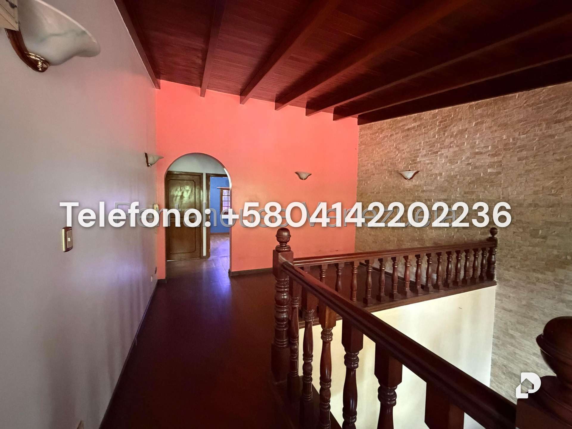 Casa en Colinas de Santa Mónica, Caracas – 44