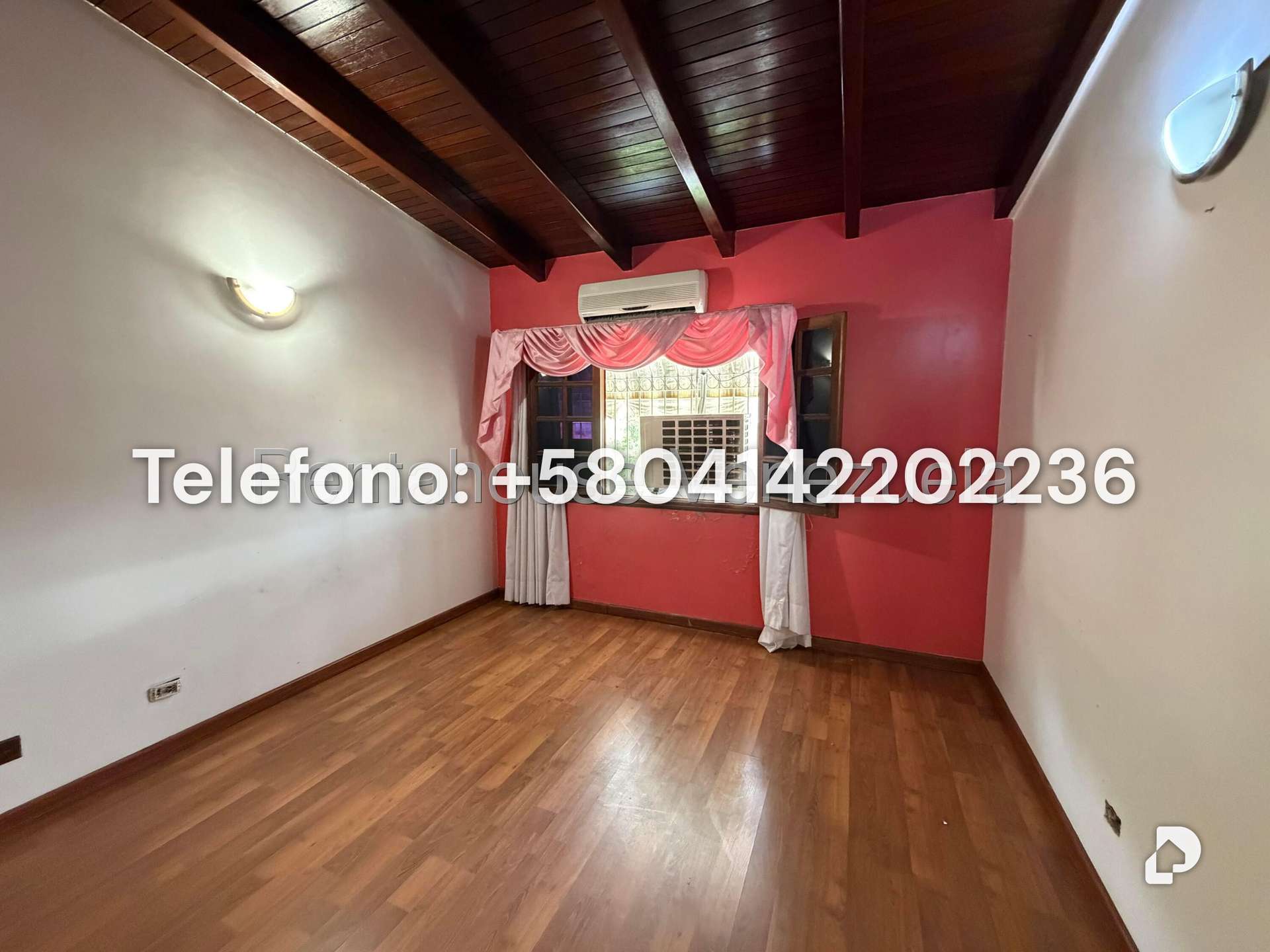 Casa en Colinas de Santa Mónica, Caracas – 49